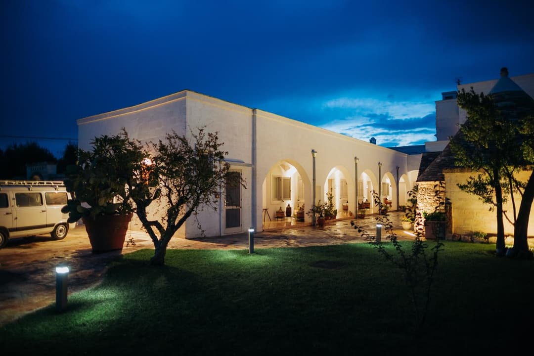 Masseria Ancella — photo 1 of 1