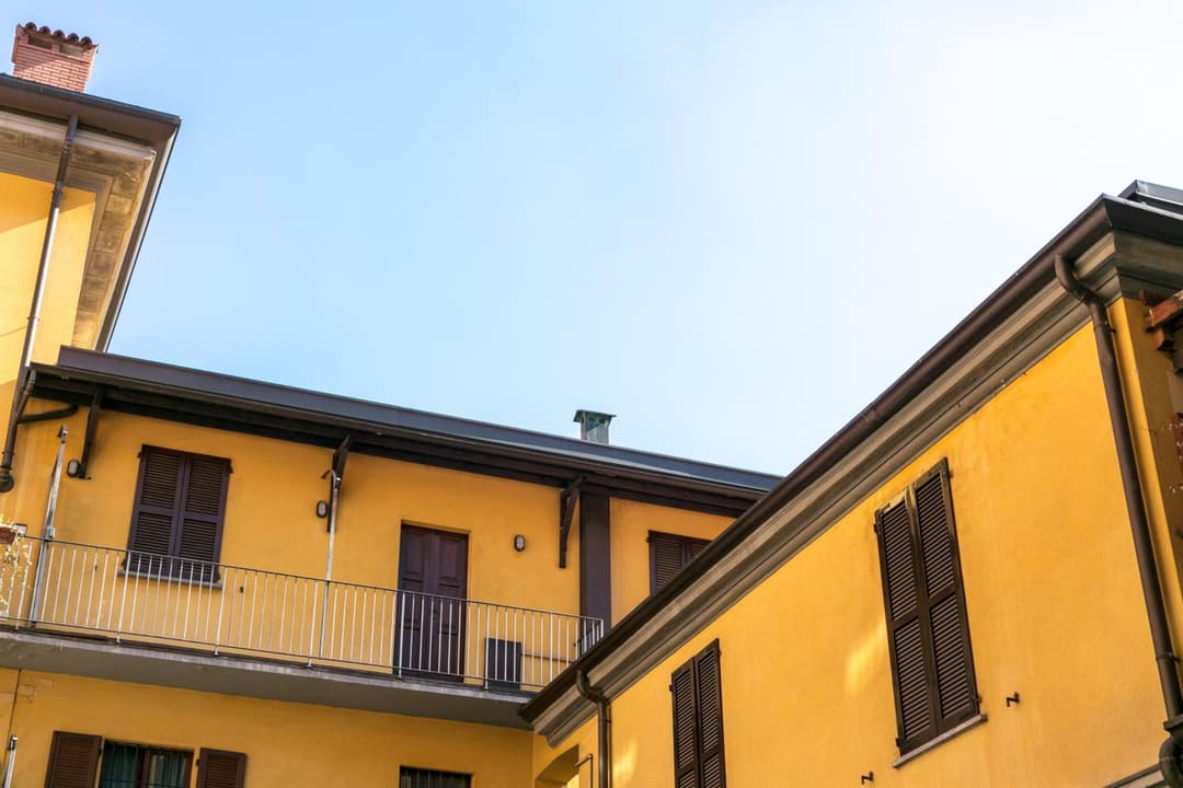 Heart Milan Apartments Corso Como — photo 1 of 1
