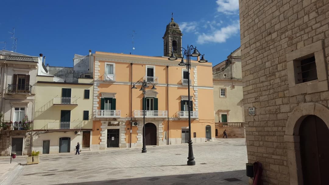 B&B piazza Garibaldi — photo 1 of 1