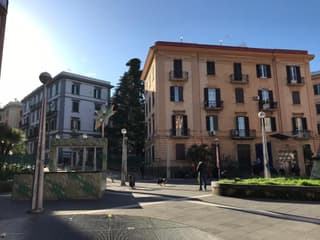 Il Giardino Di Vico Neve