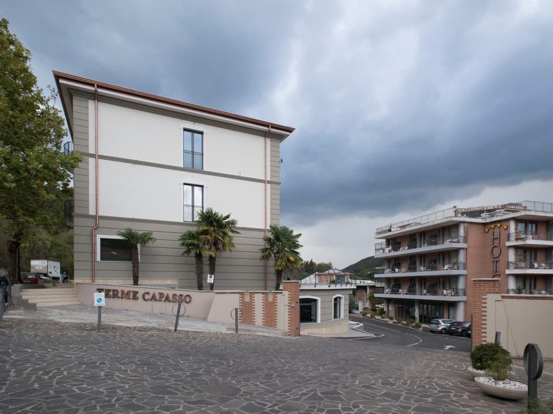 Hotel Terme Capasso — photo 1 of 1