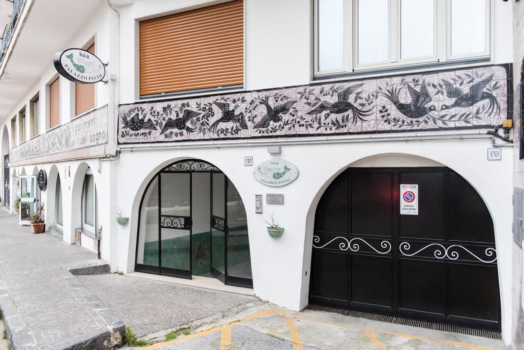 B&B Palazzo Pinto — photo 1 of 1