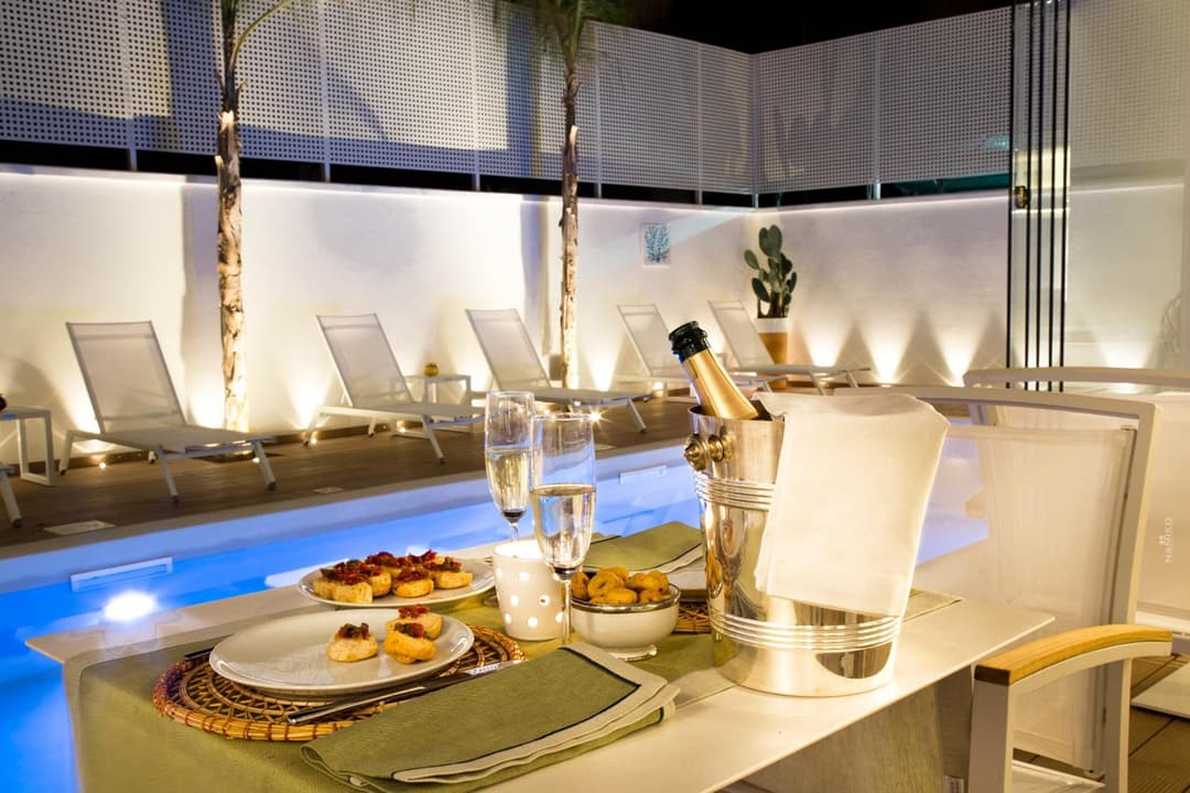 La Dimora delle Fate Luxury & SPA — photo 1 of 1