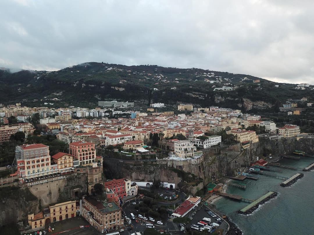 Yacht Club Capo Cervo Suites B&B — photo 1 of 1