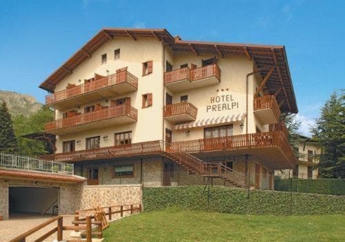 Hotel Prealpi — photo 1 of 1
