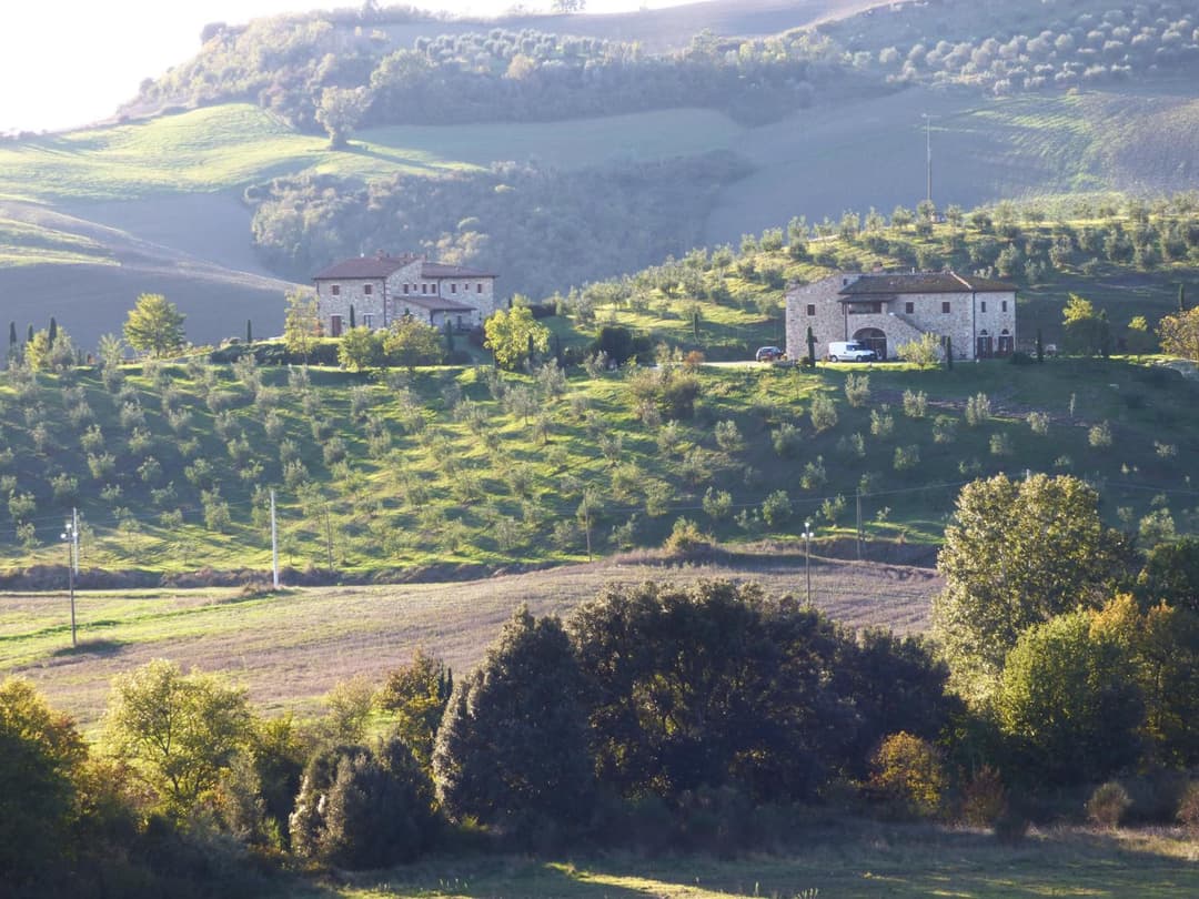 Agriturismo Podere Campaini — photo 1 of 1