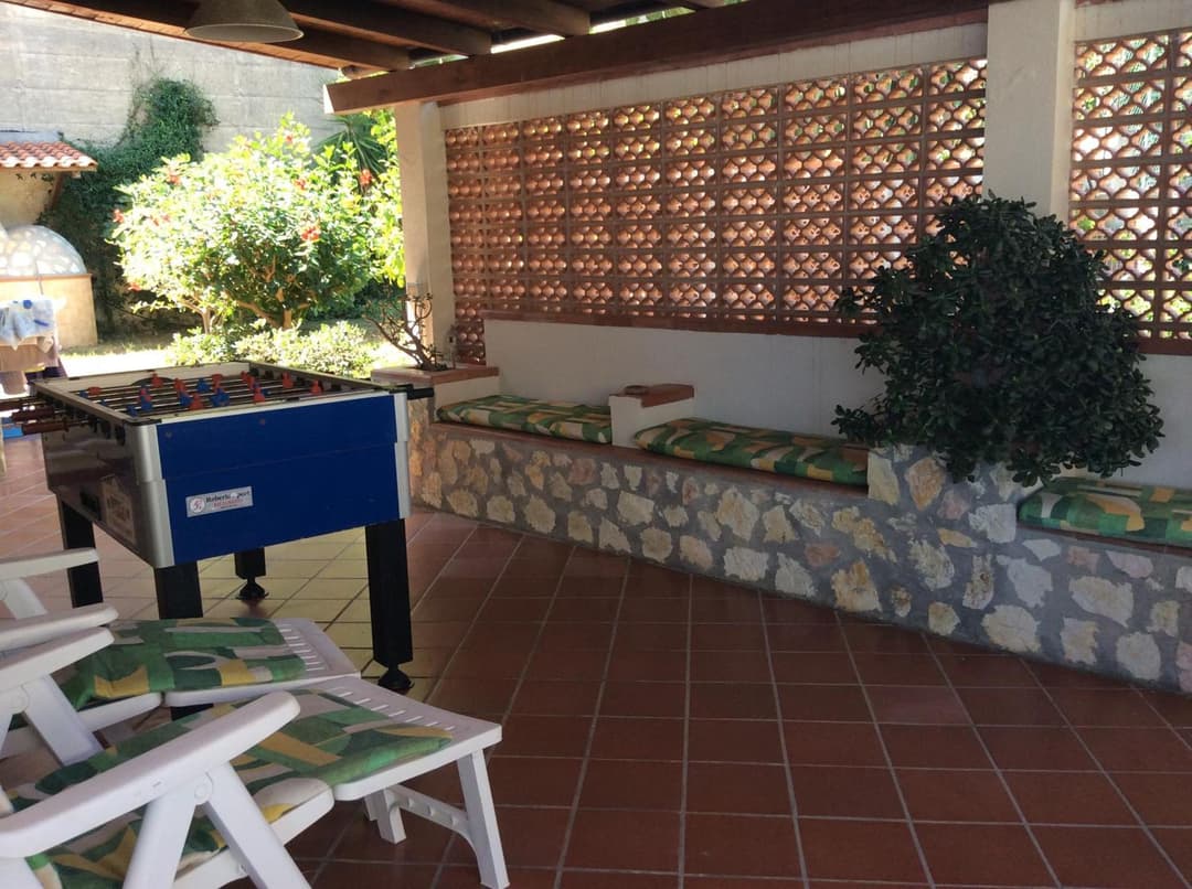 Villa Serena — photo 1 of 1