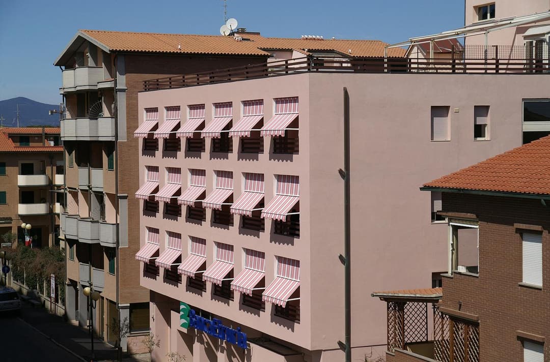 Residence La Rosa di Nettuno — photo 1 of 1
