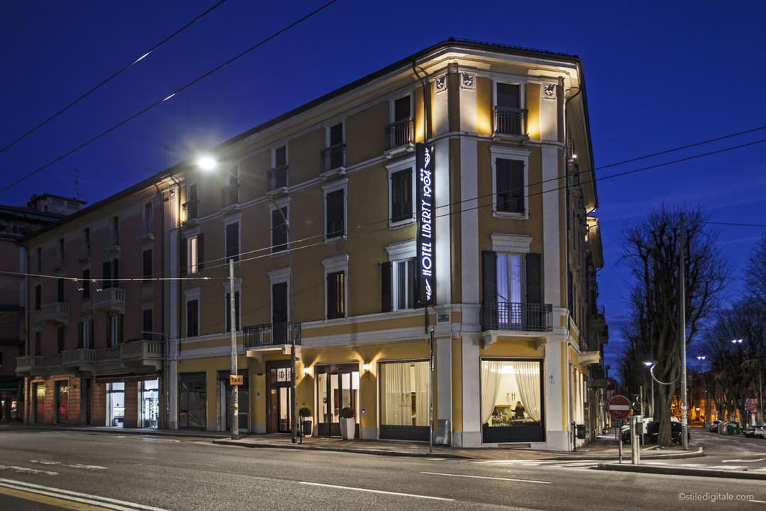 Boutique Hotel Liberty 1904 — photo 1 of 1