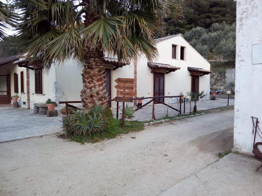 Agriturismo Tenute Pispisa Segesta — photo 1 of 1