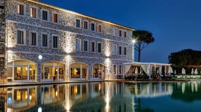 Casa Delle Mura — photo 1 of 1