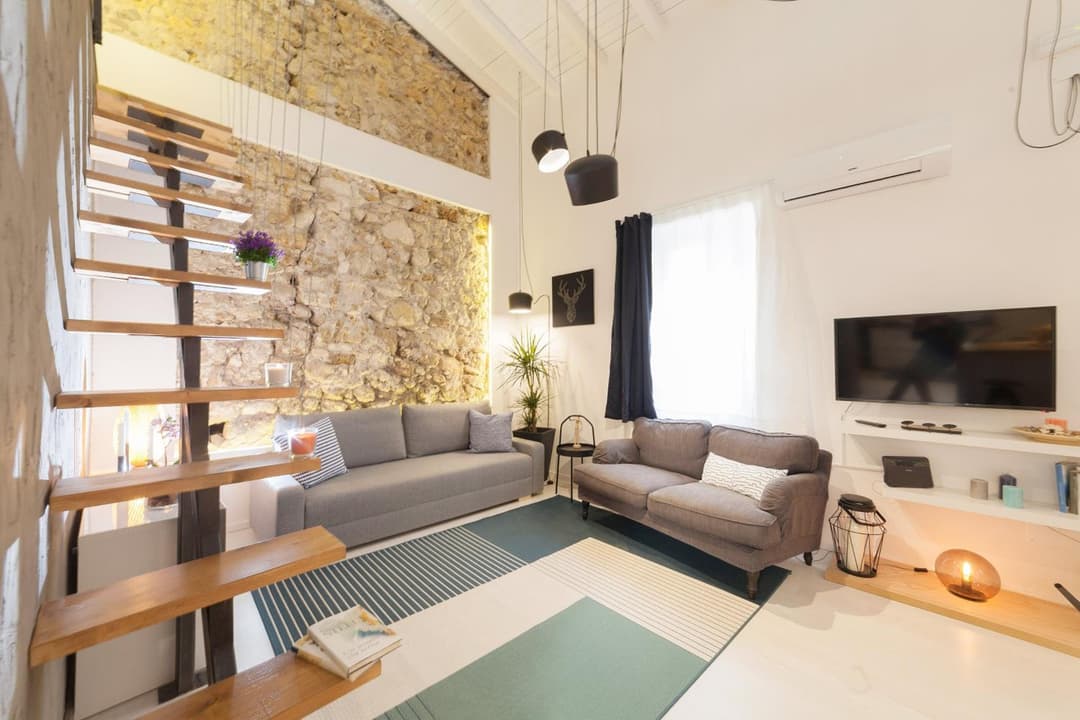 Cavour16 Suite — photo 1 of 1