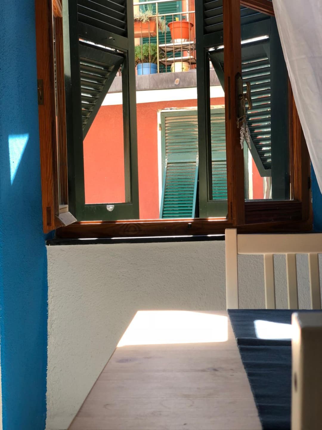 La Polena Camere Vernazza - Visconti Apartment — photo 1 of 37