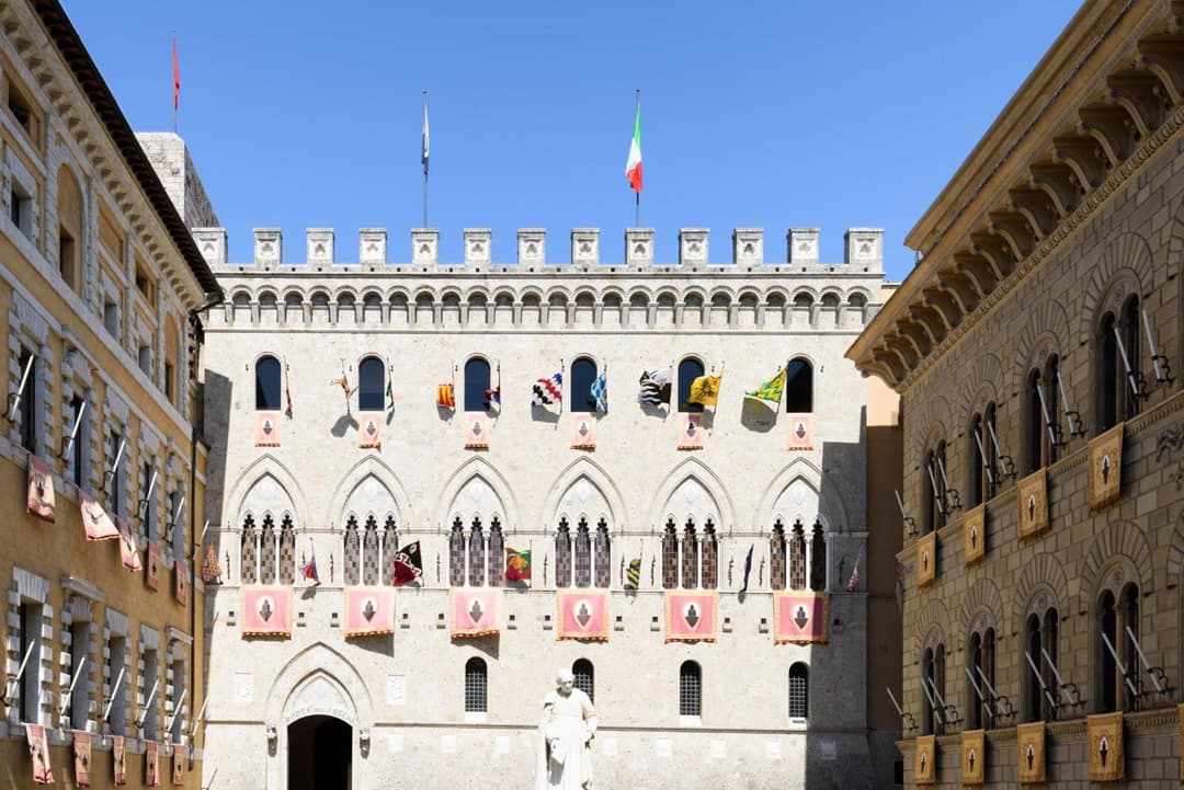Domus Nannini SPA - Palazzo Nannini — photo 1 of 1