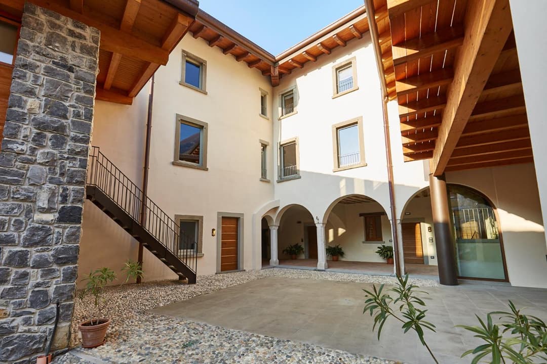 Palazzo Eleonora — photo 1 of 36