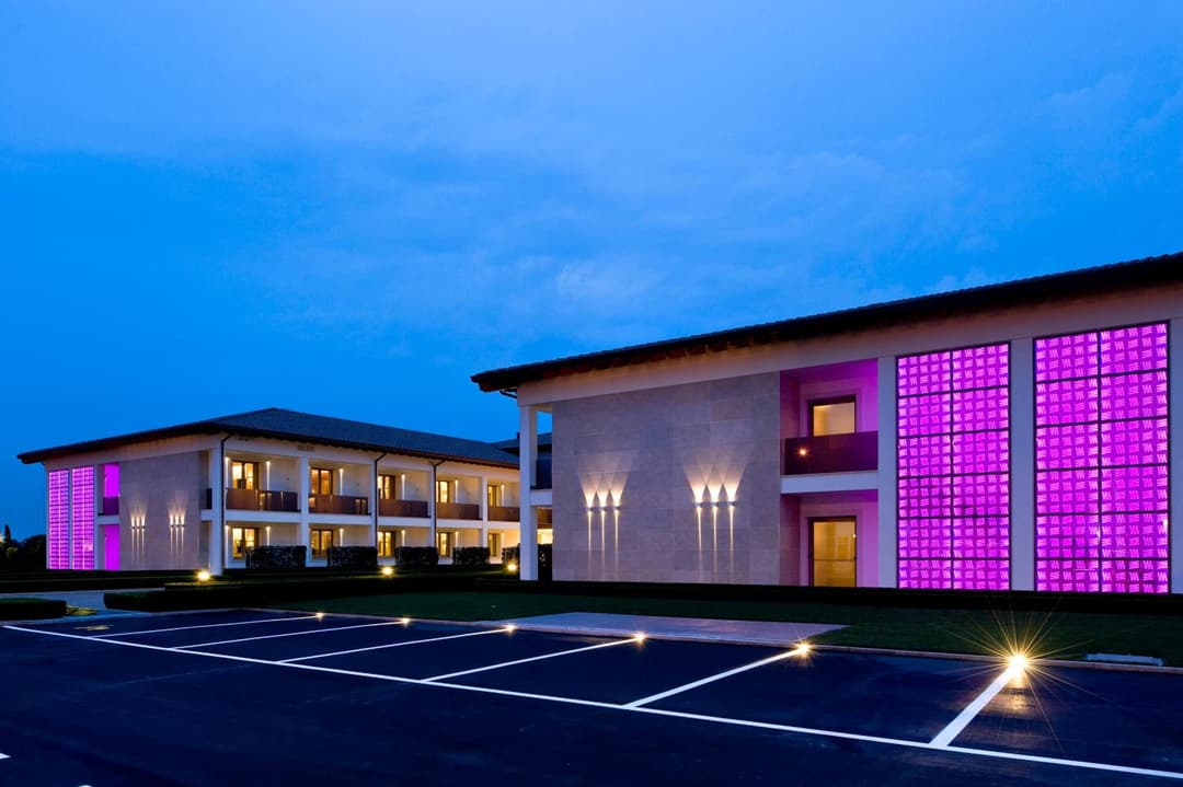 Viola Mhotel — photo 1 of 1