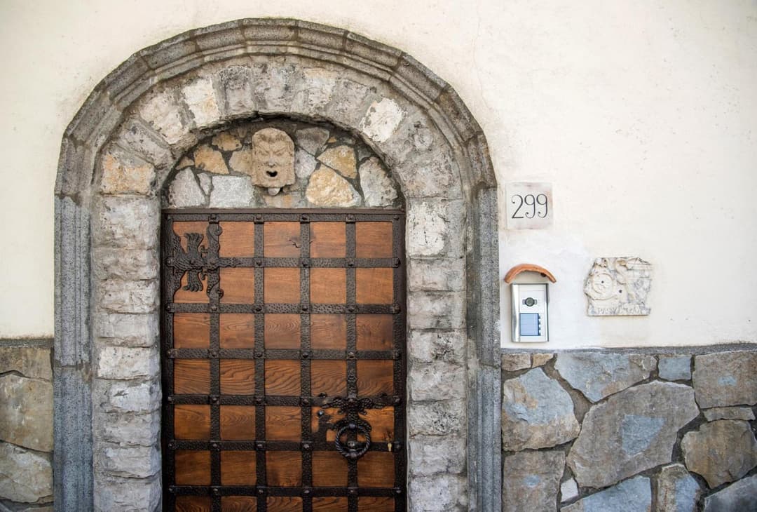 Casa Passalacqua — photo 1 of 1