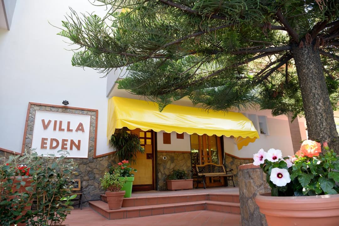 Villa Eden — photo 1 of 1