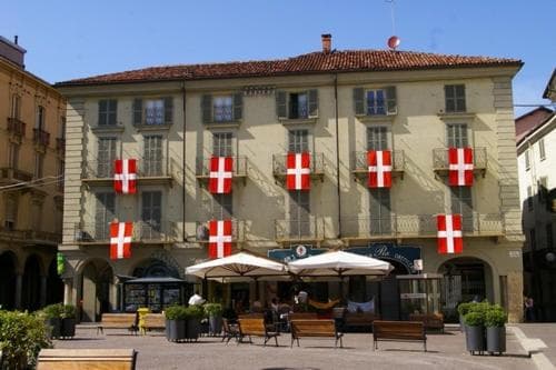 ComeCasa Ampio Bilocale in Piazza San Secondo — photo 1 of 1