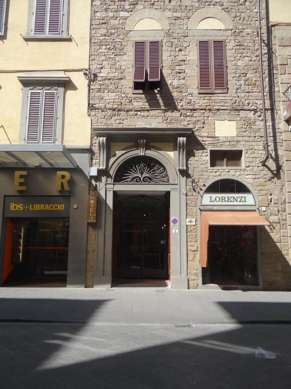 B&B Cerretani Palace — photo 1 of 102