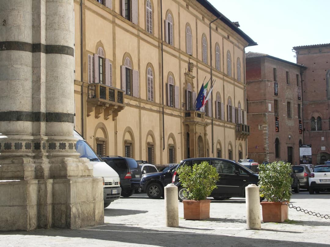 Real Taste of Siena — photo 1 of 1