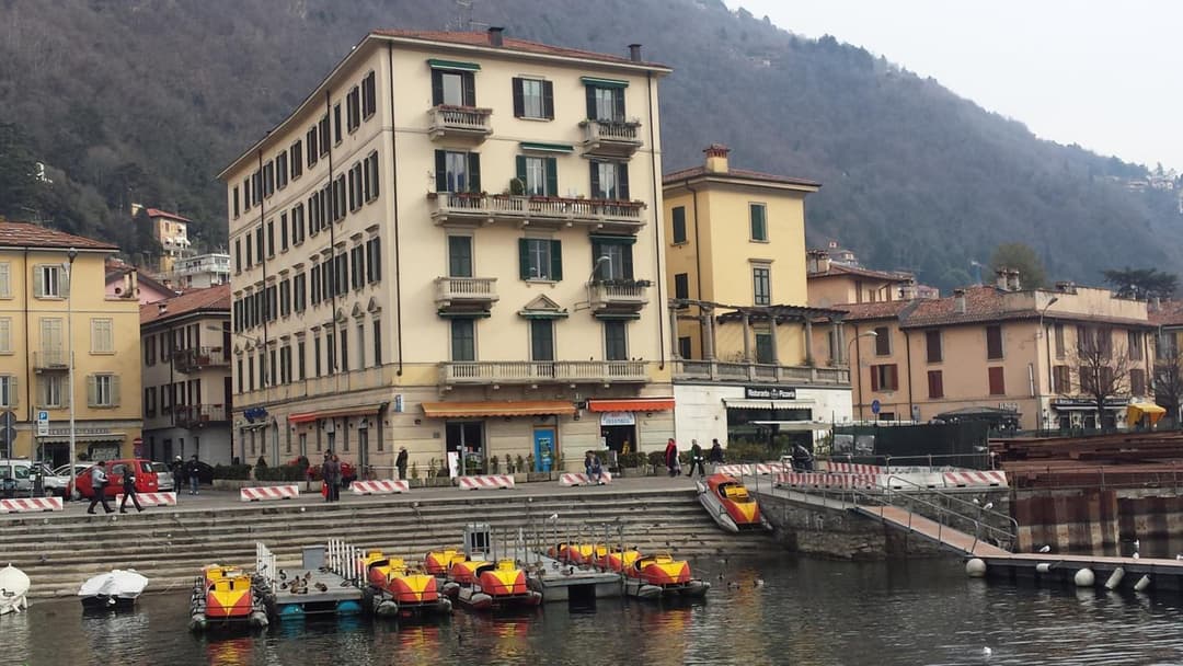 L'Approdo di Sant'Agostino — photo 1 of 1