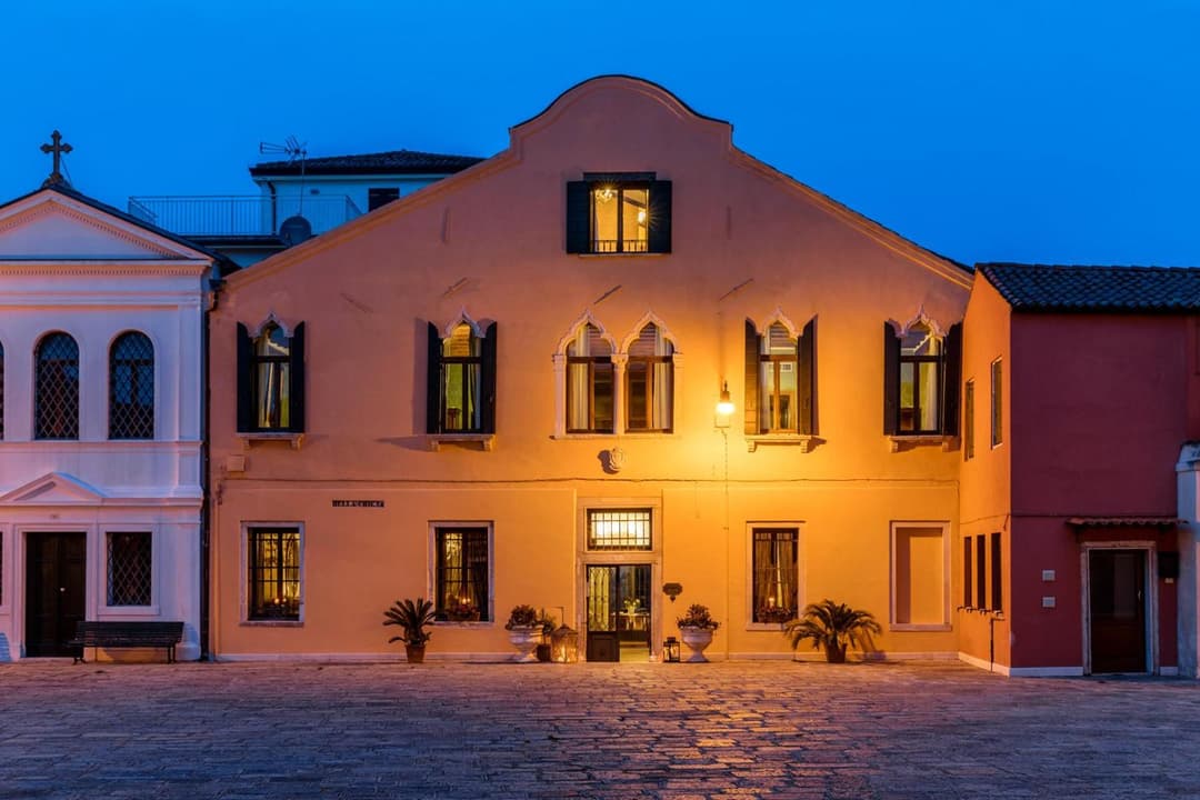 Relais Alberti — photo 1 of 1