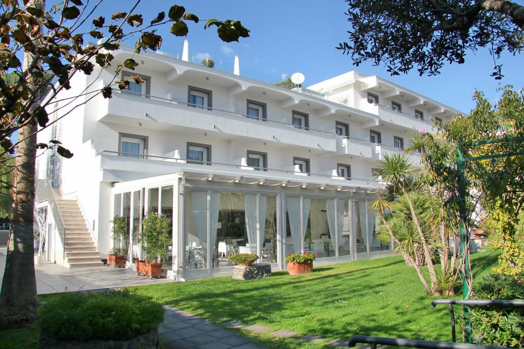 Hotel Marad — photo 1 of 1