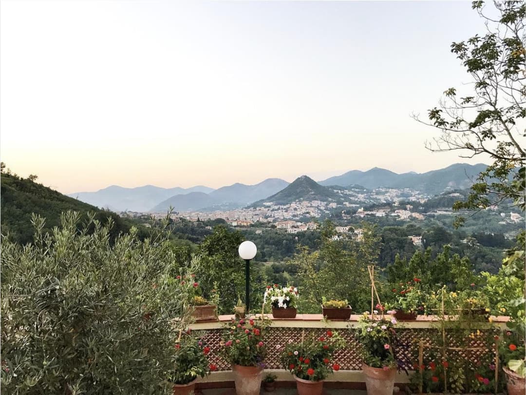 Casa La Terrazza — photo 1 of 1