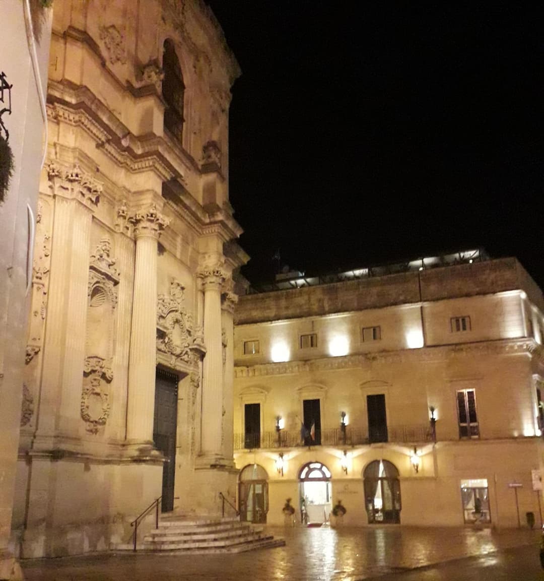 Li Frati Casa Vacanze — photo 1 of 1