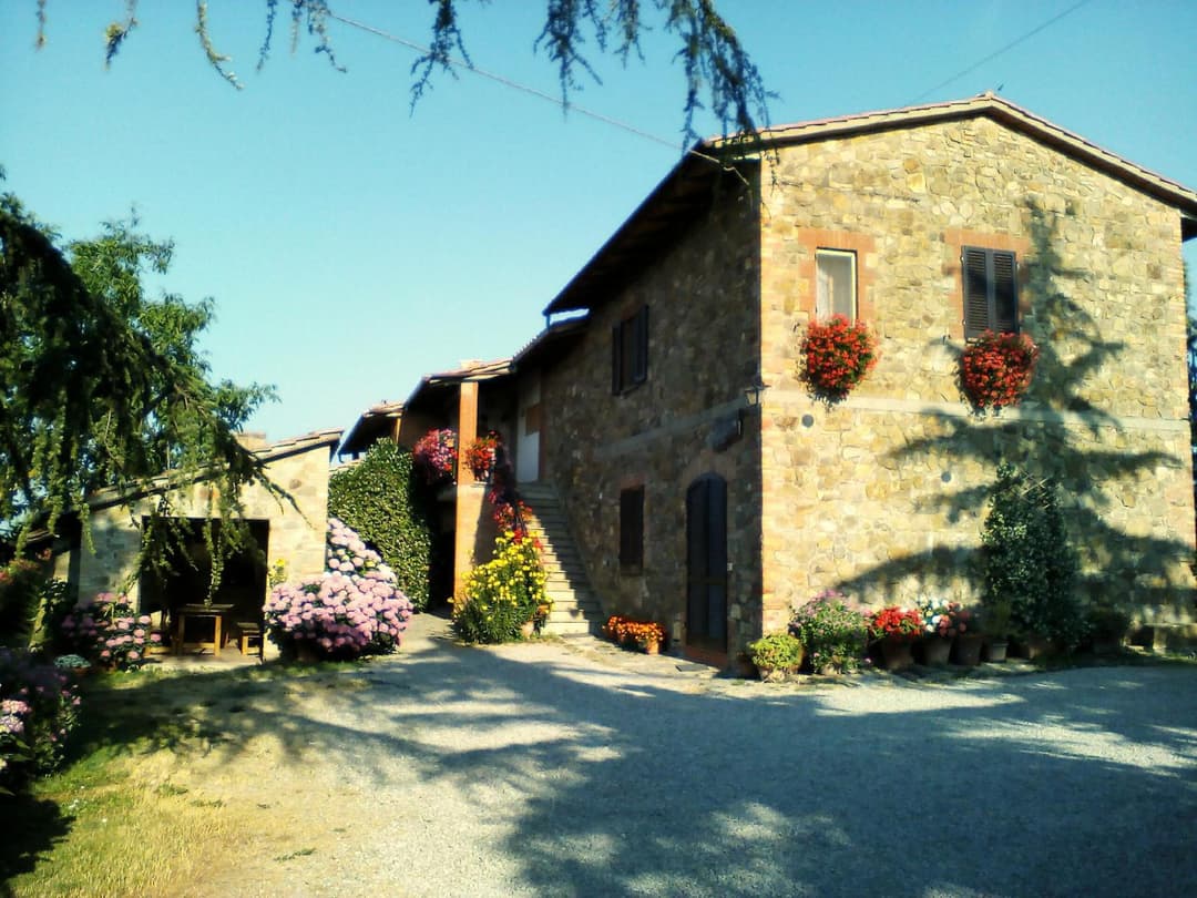 Poggio Al Vento — photo 1 of 33