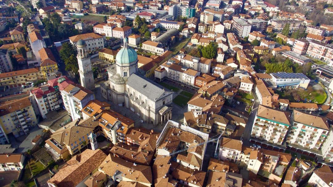 La Basilica — photo 1 of 24
