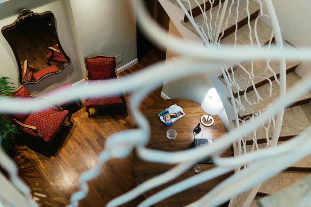 b&b le 4 leggende — photo 1 of 1