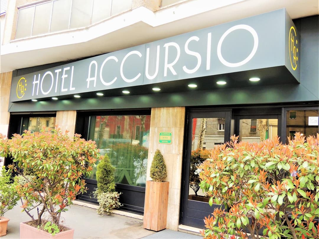 Hotel Accursio — photo 1 of 1