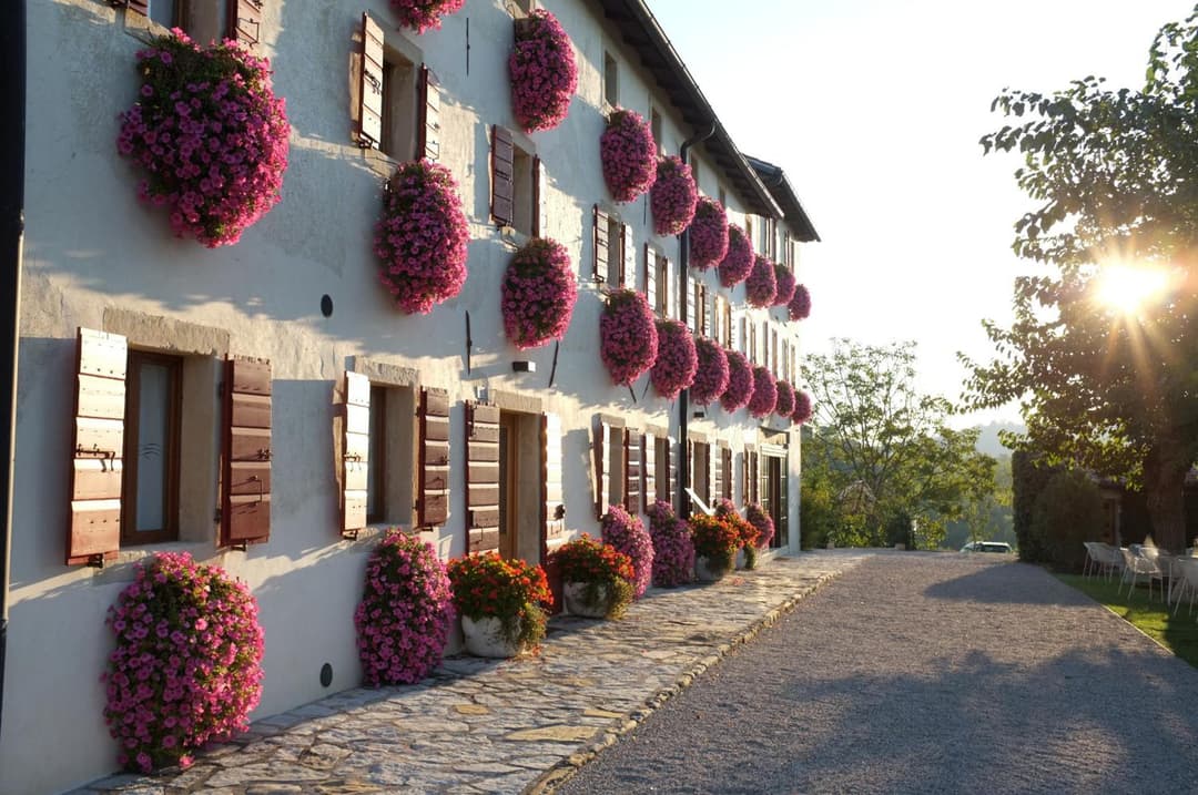 Duca Di Dolle Agriturismo — photo 1 of 1