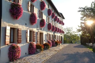 Duca Di Dolle Agriturismo