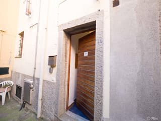 La Lampara Sea View Terrace Apartment with AC