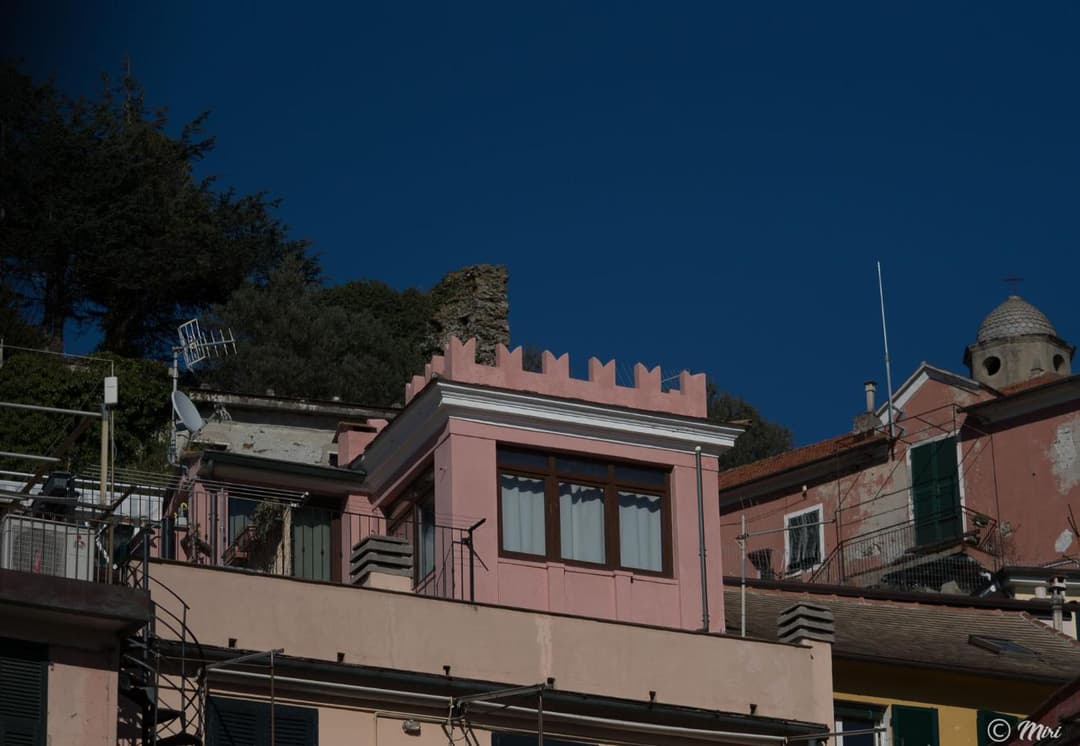 La Torretta dei Merli Studio with Unique Views — photo 1 of 1