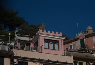 La Torretta dei Merli Studio with Unique Views