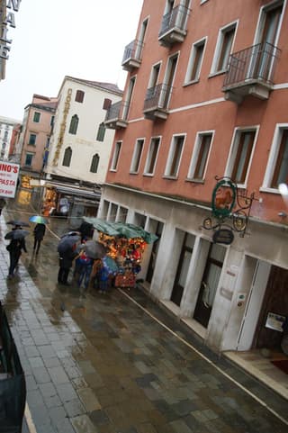 Hotel Il Moro di Venezia