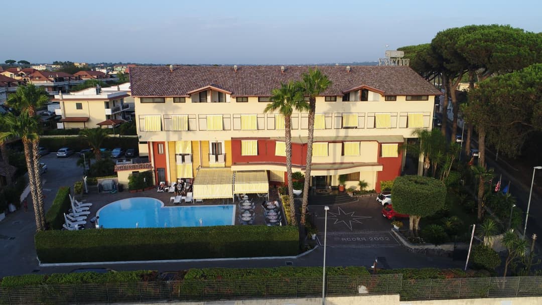 Hotel Agora Sure Hotel Collection by Best Western — photo 1 of 1