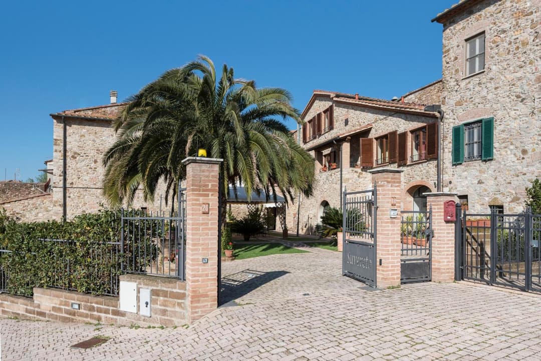 Bed & Breakfast Suvereto — photo 1 of 1