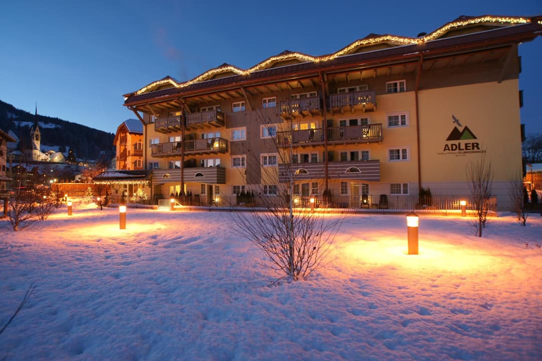 Adler ApartHotel — photo 1 of 1