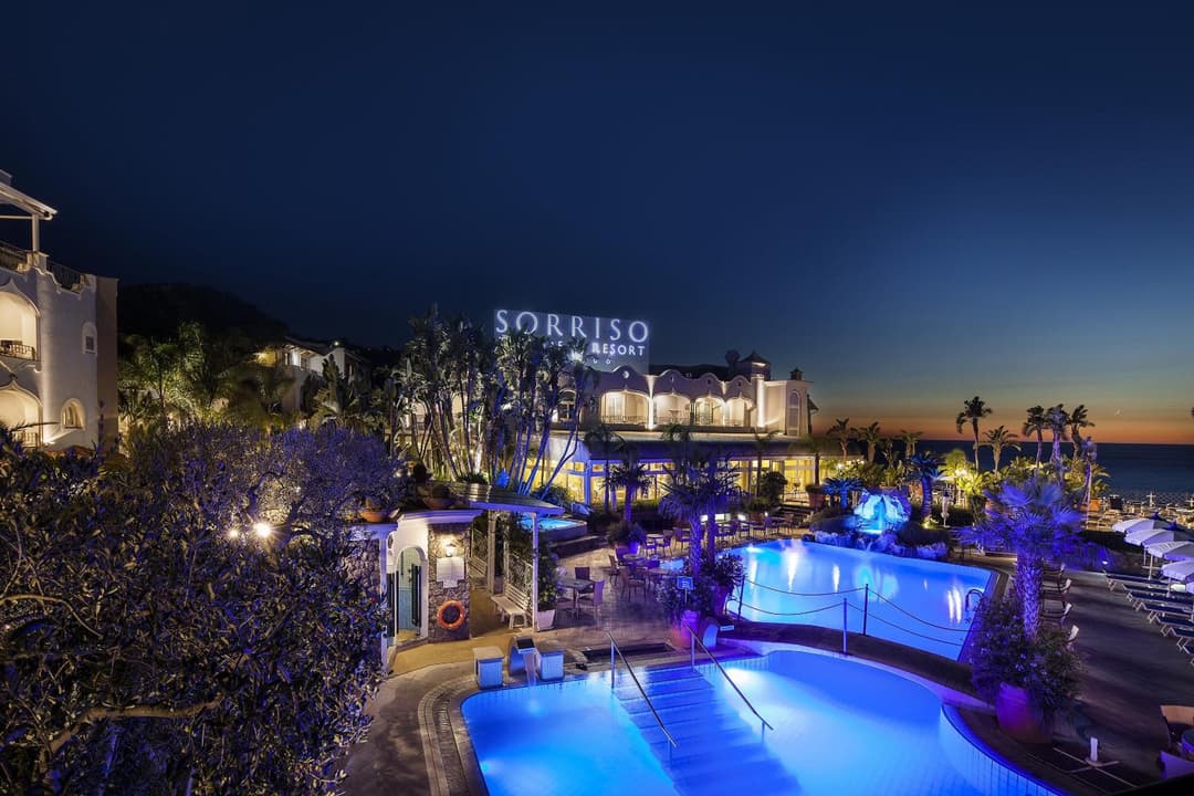 Sorriso Thermae Resort & Spa — photo 1 of 1