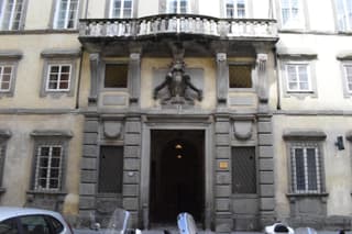Palazzo Tucci Residenza d'epoca