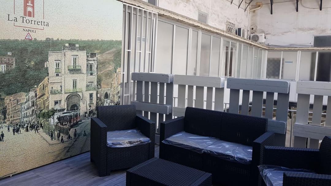 B&B La Torretta Chiaia — photo 1 of 1