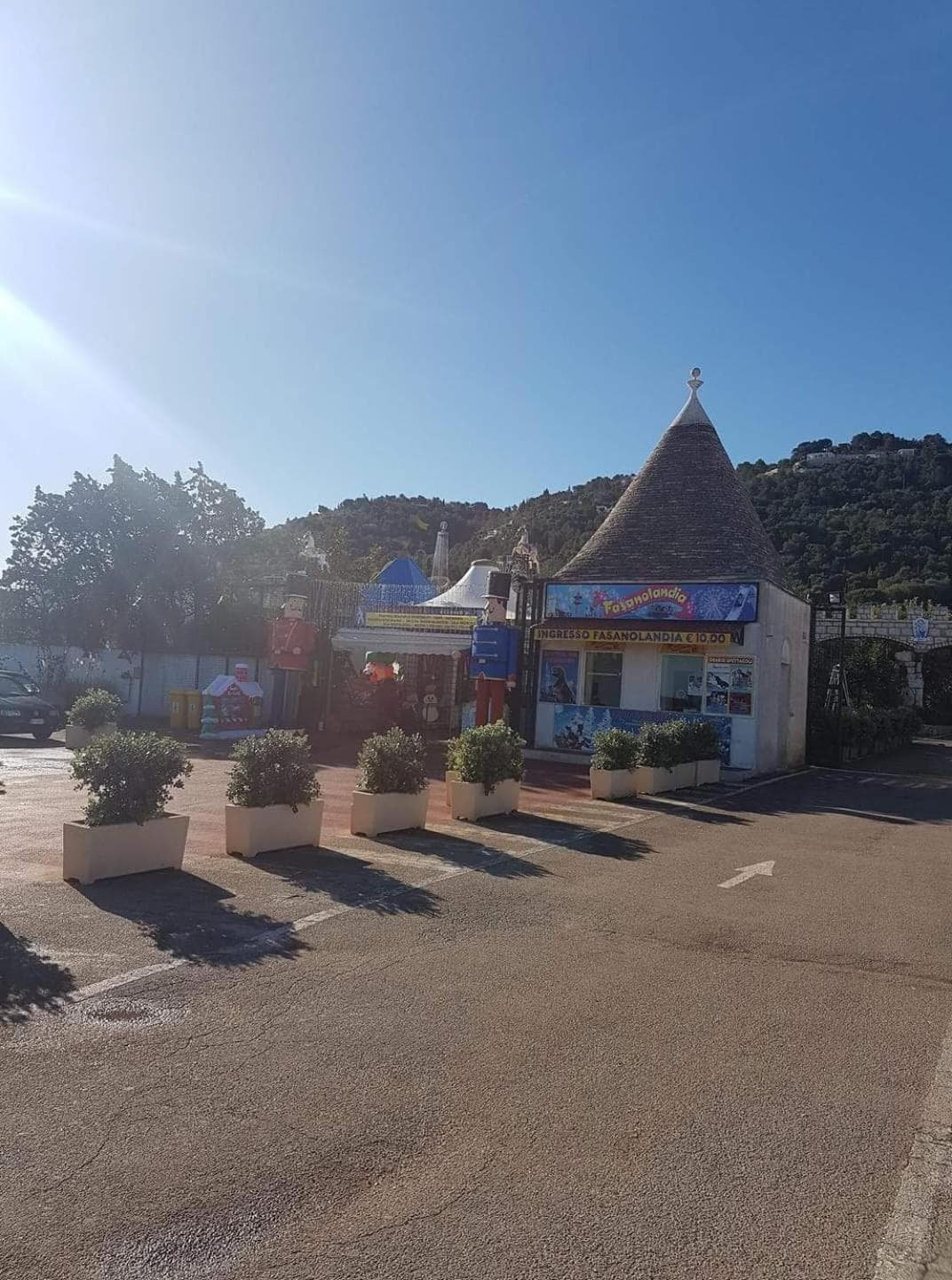 Dimora di Alessia — photo 1 of 1