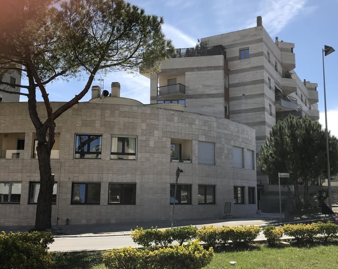 A Matera "Sotto i pini" — photo 1 of 1