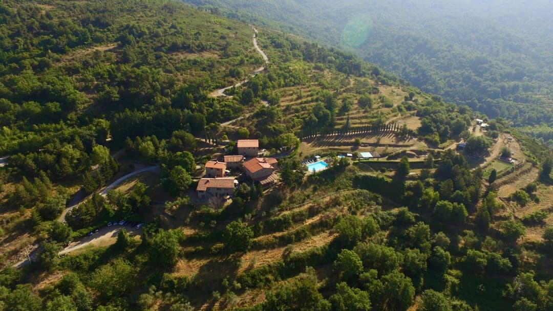 Borgo La Capraia — photo 1 of 1
