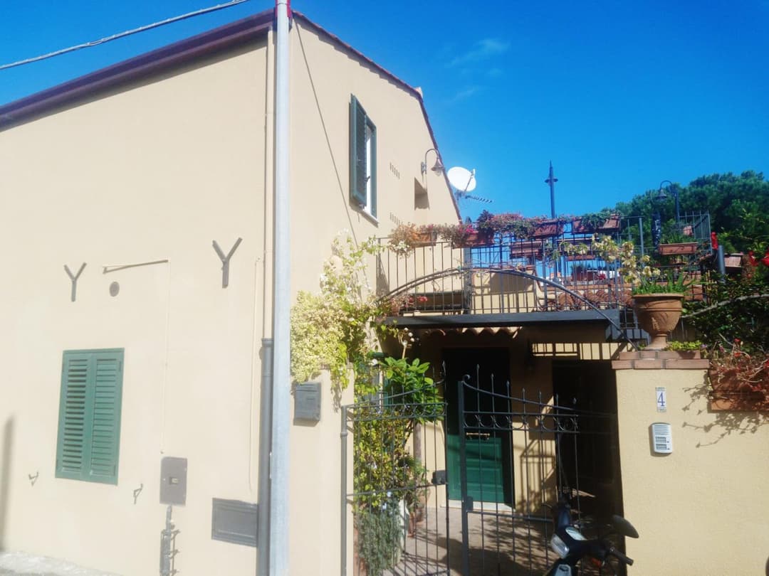 Sara's home Cefalù — photo 1 of 1